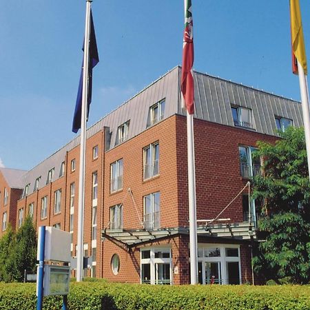 H+ Hotel Koeln Huerth Exterior photo
