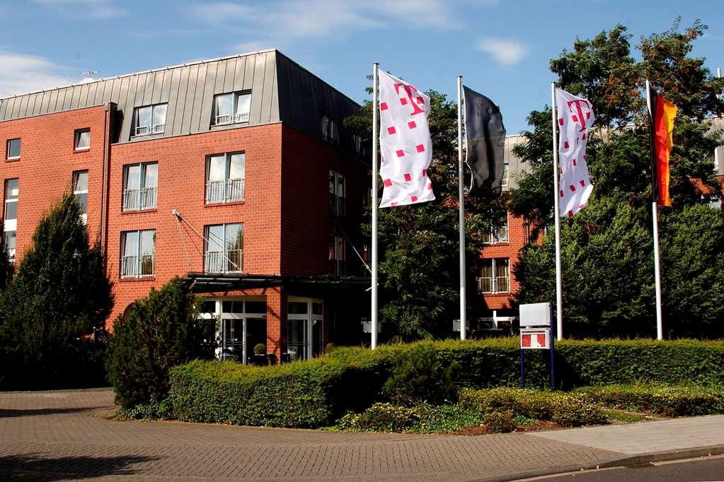 H+ Hotel Koeln Huerth Exterior photo