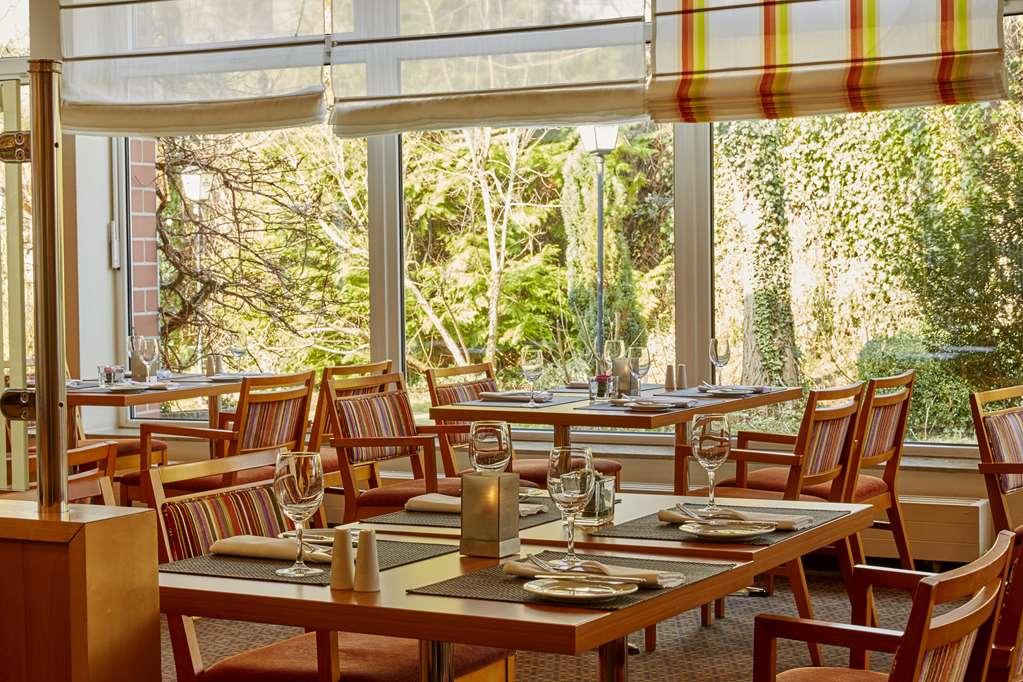 H+ Hotel Koeln Huerth Restaurant photo